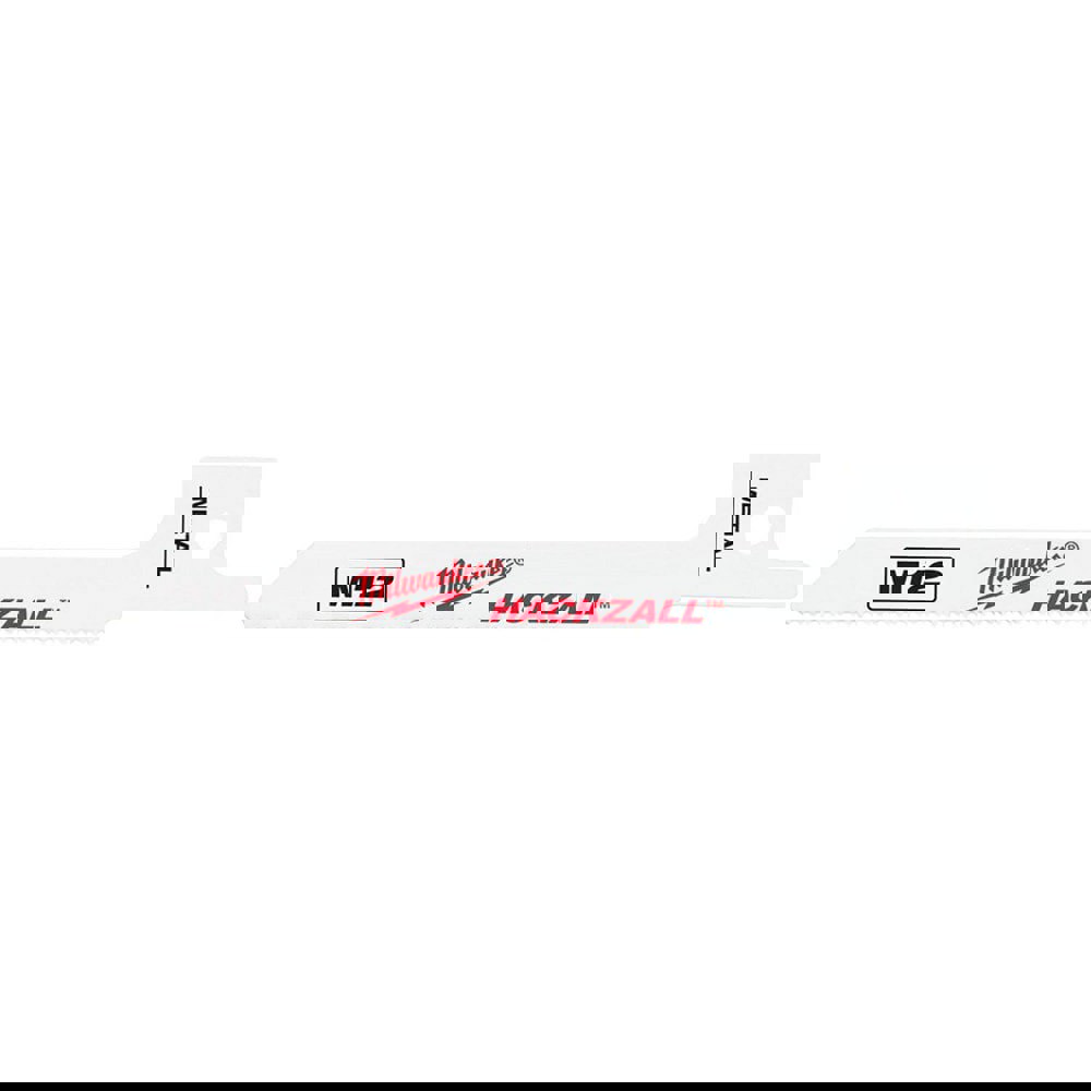 HACKZALL BLD MTL SCRL 5PK